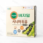 정식품 베지밀 5060 시니어 두유 - 메가마트몰 [메가마트몰] 정식품 베지밀 5060 시니어 두유