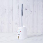 샤바스 스칸디나 변기솔 - 메가마트몰 [메가마트몰] 샤바스 스칸디나 변기솔