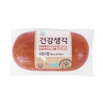 대상 건강생각 라운드햄 - 메가마트몰 [메가마트몰] 대상 건강생각 라운드햄