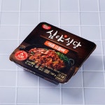 동원 심야식당 매콤 오돌뼈 - 메가마트몰 [메가마트몰] 동원 심야식당 매콤 오돌뼈