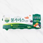 남양 떠먹는 불가리스 요구르트 기획 - 메가마트몰 [메가마트몰] 남양 떠먹는 불가리스 요구르트 기획