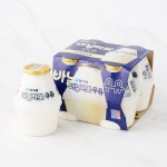 빙그레 단지우유 바닐라맛 시즌한정 - 메가마트몰 [메가마트몰] 빙그레 단지우유 바닐라맛 시즌한정