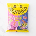 롯데웰푸드 젤리셔스 핵짱셔요 미니 벌크 - 메가마트몰 [메가마트몰] 롯데웰푸드 젤리셔스 핵짱셔요 미니 벌크