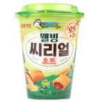 롯데 씨리얼 초코 - 메가마트몰 [메가마트몰] 롯데 씨리얼 초코