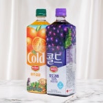 델몬트 콜드 포도+제주감귤 기획 - 메가마트몰 [메가마트몰] 델몬트 콜드 포도+제주감귤 기획