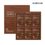 약사신협 산삼 배양근 진액 - 메가마트몰 [메가마트몰] 약사신협 산삼 배양근 진액