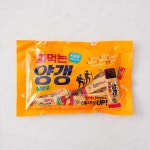 크라운 짜먹는 양갱 - 메가마트몰 [메가마트몰] 크라운 짜먹는 양갱