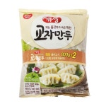동원 개성 교자만두 - 메가마트몰 [메가마트몰] 동원 개성 교자만두