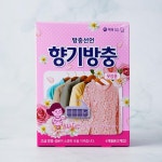 향기방충 옷장용 후로랄 - 메가마트몰 [메가마트몰] 향기방충 옷장용 후로랄