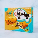 오리온 참붕어빵 12P - 메가마트몰 [메가마트몰] 오리온 참붕어빵 12P 