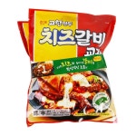 고향만두 치즈갈비교자 - 메가마트몰 [메가마트몰] 고향만두 치즈갈비교자