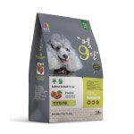 목우촌 펫9단 푸들 사료 - 메가마트몰 [메가마트몰] 목우촌 펫9단 푸들 사료