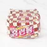 해태 홈런볼 바나나 스플릿 - 메가마트몰 [메가마트몰] 해태 홈런볼 바나나 스플릿