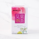 거문도 해풍쑥 애엽차 - 메가마트몰 [메가마트몰] 거문도 해풍쑥 애엽차