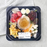 신선도원 콥빼기 샐러드 - 메가마트몰 [메가마트몰] 신선도원 콥빼기 샐러드