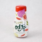 샘표 연두 청양초 - 메가마트몰 [메가마트몰] 샘표 연두 청양초