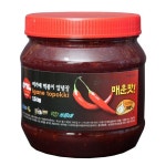 이가네떡볶이 만능 떡볶이소스 - 메가마트몰 [메가마트몰] 이가네떡볶이 만능 떡볶이소스 