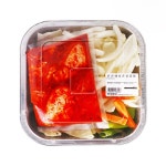 춘천에서 온 닭갈비(춘천닭갈비) - 메가마트몰 [메가마트몰] 춘천에서 온 닭갈비(춘천닭갈비)