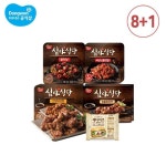 [동원]심야식당 4종x2 - 메가마트몰 [메가마트몰] [동원]심야식당 4종x2