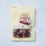 수제의여왕 오리 큐브 - 메가마트몰 [메가마트몰] 수제의여왕 오리 큐브