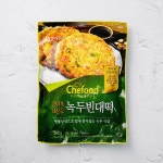 롯데웰푸드 공덕동 녹두빈대떡 - 메가마트몰 [메가마트몰] 롯데웰푸드 공덕동 녹두빈대떡