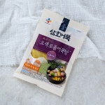 CJ 삼호어묵 육수담은 오색모둠어묵탕 - 메가마트몰 [메가마트몰] CJ 삼호어묵 육수담은 오색모둠어묵탕
