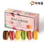 [아워홈] 마카롱 팔레트 12입 - 메가마트몰 [메가마트몰] [아워홈] 마카롱 팔레트 12입