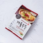 아워홈 겨울우동 칼칼한포차식 2인분 - 메가마트몰 [메가마트몰] 아워홈 겨울우동 칼칼한포차식 2인분