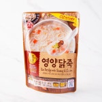 오뚜기 오즈키친 영양닭죽 - 메가마트몰 [메가마트몰] 오뚜기 오즈키친 영양닭죽
