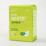 화이트 네이처포레 맥시슬림 생리대 중형 - 메가마트몰 [메가마트몰] 화이트 네이처포레 맥시슬림 생리대 중형
