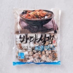 재호 냉동 해물 모듬 - 메가마트몰 [메가마트몰] 재호 냉동 해물 모듬