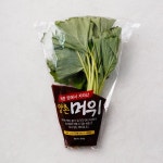 양촌 머위잎 - 메가마트몰 [메가마트몰] 양촌 머위잎