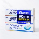 애경 2080 치약 컴플리트액션 쿨민트향 - 메가마트몰 [메가마트몰] 애경 2080 치약 컴플리트액션 쿨민트향