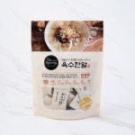 국물내기 초간단 비법 육수한알 진한맛 - 메가마트몰 [메가마트몰] 국물내기 초간단 비법 육수한알 진한맛