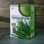 새싹보리 착즙분말 - 메가마트몰 [메가마트몰] 새싹보리 착즙분말