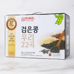 삼육 검은콩 우리22곡 두유 - 메가마트몰 [메가마트몰] 삼육 검은콩 우리22곡 두유