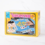 엉덩이 탐정 넘버큐브게임 - 메가마트몰 [메가마트몰] 엉덩이 탐정 넘버큐브게임
