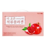 더조은 석류콜라겐 - 메가마트몰 [메가마트몰] 더조은 석류콜라겐