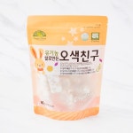 유기농 자색고구마쿠키 자색튼튼 - 메가마트몰 [메가마트몰] 유기농 자색고구마쿠키 자색튼튼