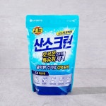 테크 산소크린 호르몬특유취 표백제 - 메가마트몰 [메가마트몰] 테크 산소크린 호르몬특유취 표백제