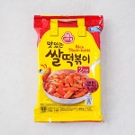 CJ 즐거운동행 미정당 매콤까르보나라 누들떡볶이 - 메가마트몰 [메가마트몰] CJ 즐거운동행 미정당 매콤까르보나라 누들떡볶이