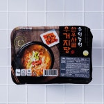 언양불고기 김치찌개 - 메가마트몰 [메가마트몰] 언양불고기 김치찌개