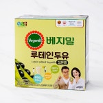 정식품 베지밀 루테인 두유 - 메가마트몰 [메가마트몰] 정식품 베지밀 루테인 두유