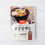 동원 양반 보양 삼계탕 - 메가마트몰 [메가마트몰] 동원 양반 보양 삼계탕