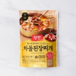 동원 양반 차돌 된장찌개 - 메가마트몰 [메가마트몰] 동원 양반 차돌 된장찌개