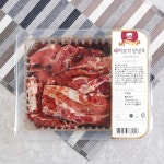 돈갈비 양념구이(팩) - 메가마트몰 [메가마트몰] 돈갈비 양념구이(팩)