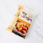 CJ 백설 야채고기말이 직화구이 - 메가마트몰 [메가마트몰] CJ 백설 야채고기말이 직화구이