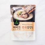 CJ 비비고 진국설렁탕 - 메가마트몰 [메가마트몰] CJ 비비고 진국설렁탕