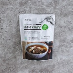 나주댁 오리곰탕 - 메가마트몰 [메가마트몰] 나주댁 오리곰탕