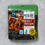 안주야 통마늘 제육오돌뼈 - 메가마트몰 [메가마트몰] 안주야 통마늘 제육오돌뼈